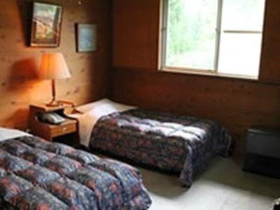 Pension Belleneige Hakuba Esterno foto