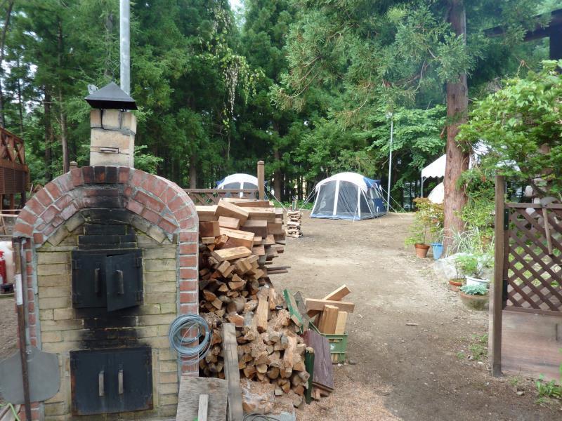Pension Belleneige Hakuba Esterno foto